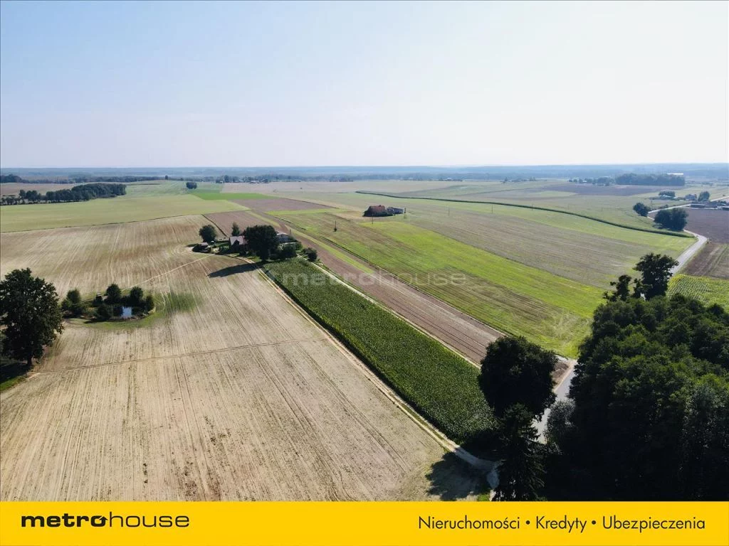 Działka 3 000,00 m², oferta nr , WASO803, Gulb