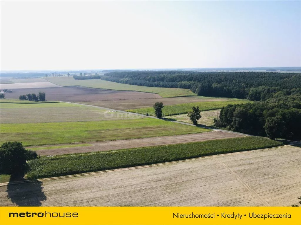 Działka 3 000,00 m², oferta nr , WASO803, Gulb