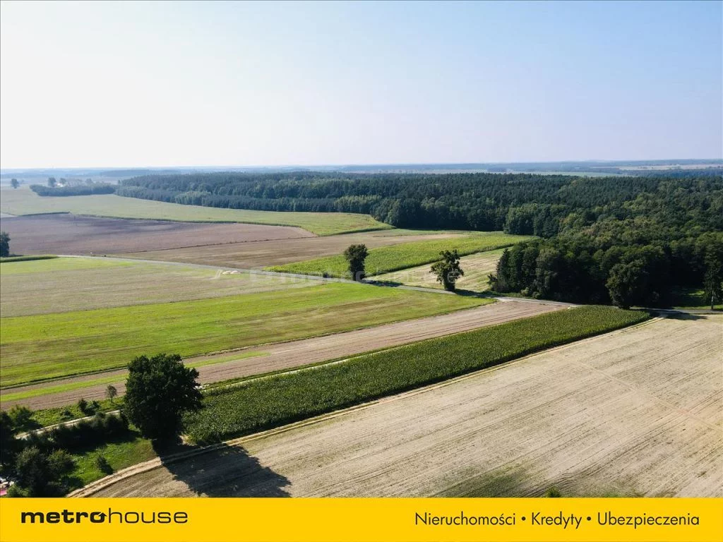 Działka 3 000,00 m², oferta nr , WASO803, Gulb