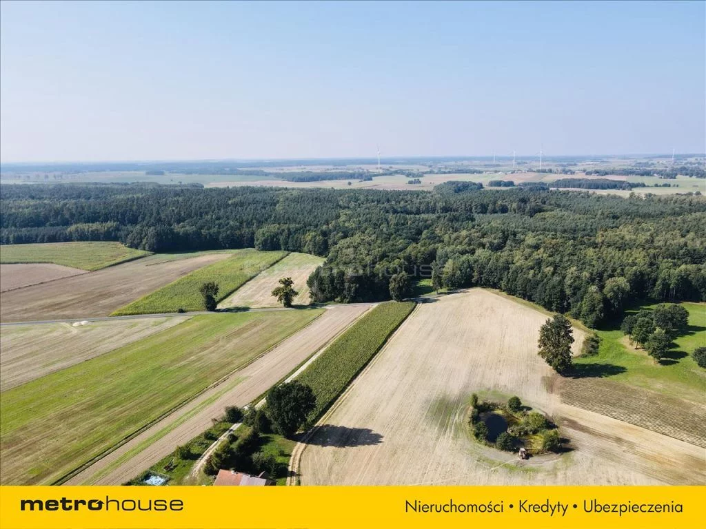 Działka 3 000,00 m², oferta nr , WASO803, Gulb