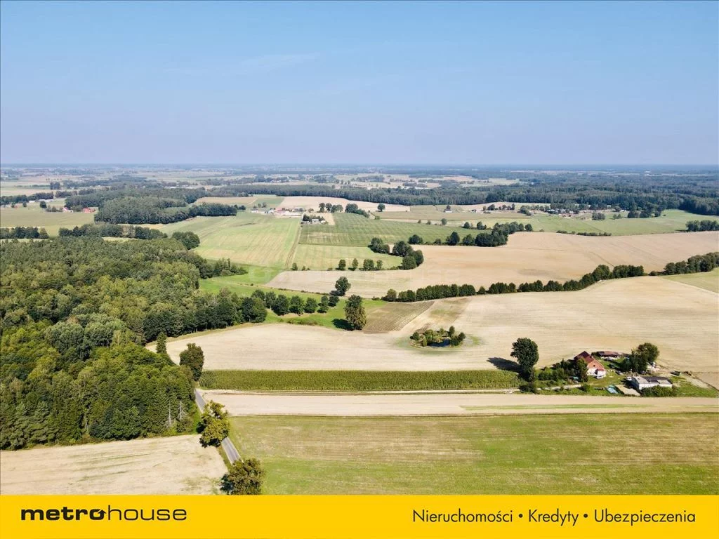 Działka 3 000,00 m², oferta nr , WASO803, Gulb