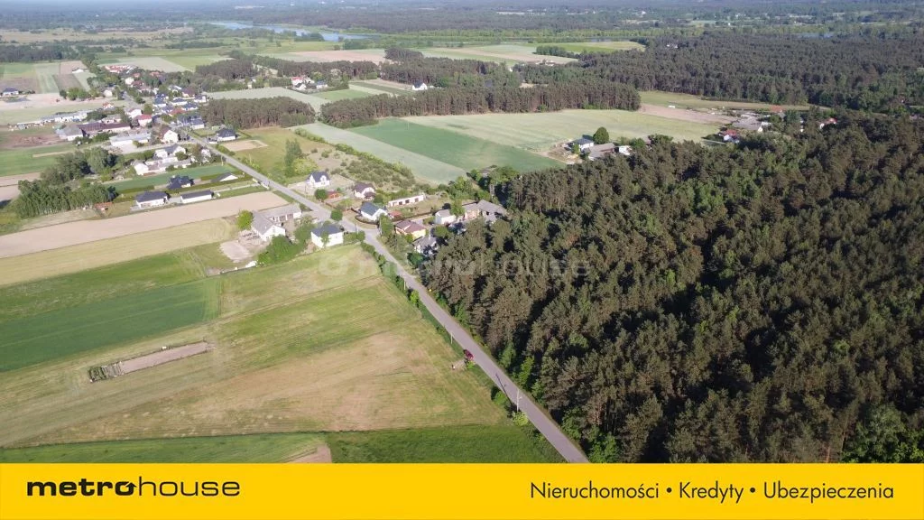 Działka 8 034,00 m², oferta nr , SGJETO572, Gulczewo