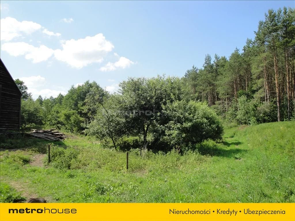 Działka 189 000,00 m², oferta nr , XEBO697, Gutowo
