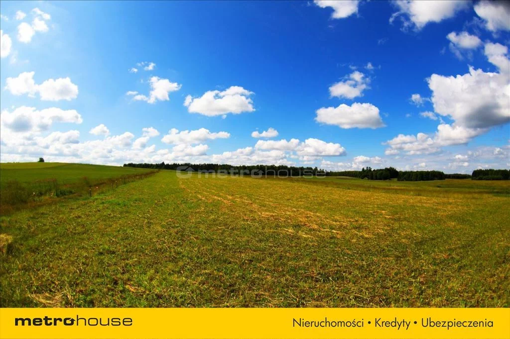 Działka 3 001,00 m², oferta nr , GYLO398, Guty