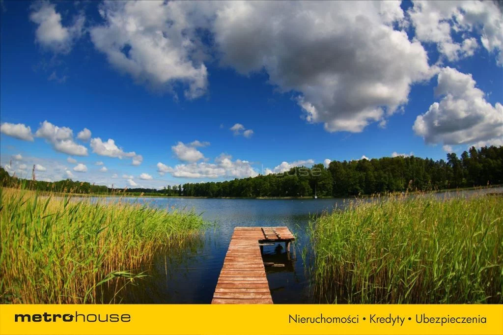 Działka 3 001,00 m², oferta nr , GYLO398, Guty