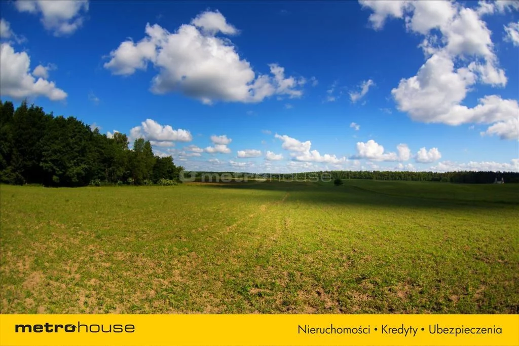 Działka 3 001,00 m², oferta nr , ZEBE014, Guty
