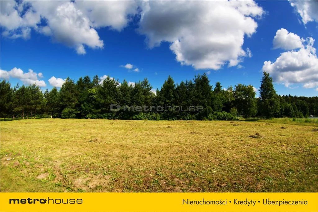Działka 3 001,00 m², oferta nr , ZEBE014, Guty