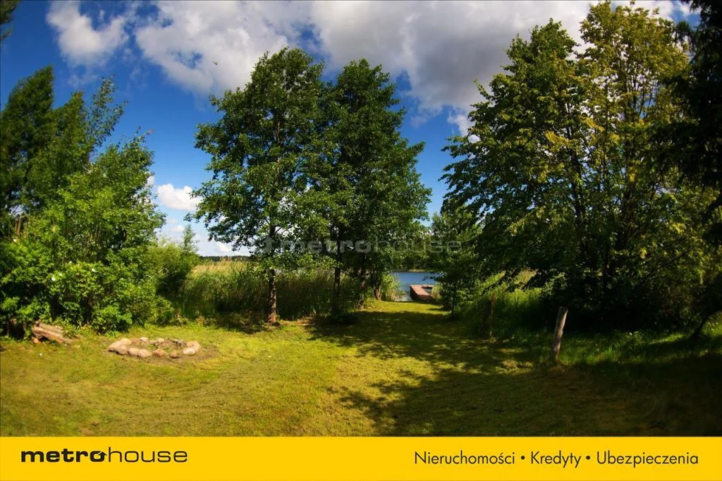 Działka 3 001,00 m², oferta nr , ZEBE014, Guty