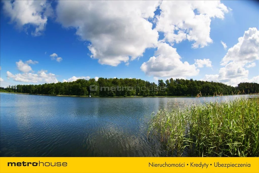 Działka 3 001,00 m², oferta nr , ZEBE014, Guty