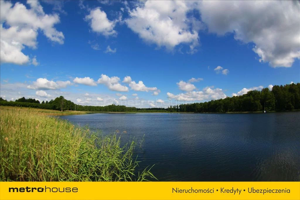 Działka 3 001,00 m², oferta nr , ZEBE014, Guty