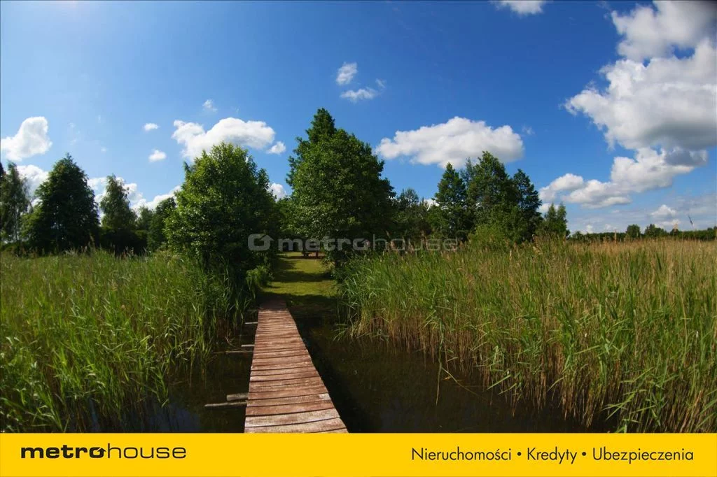 Działka 3 001,00 m², oferta nr , ZEBE014, Guty