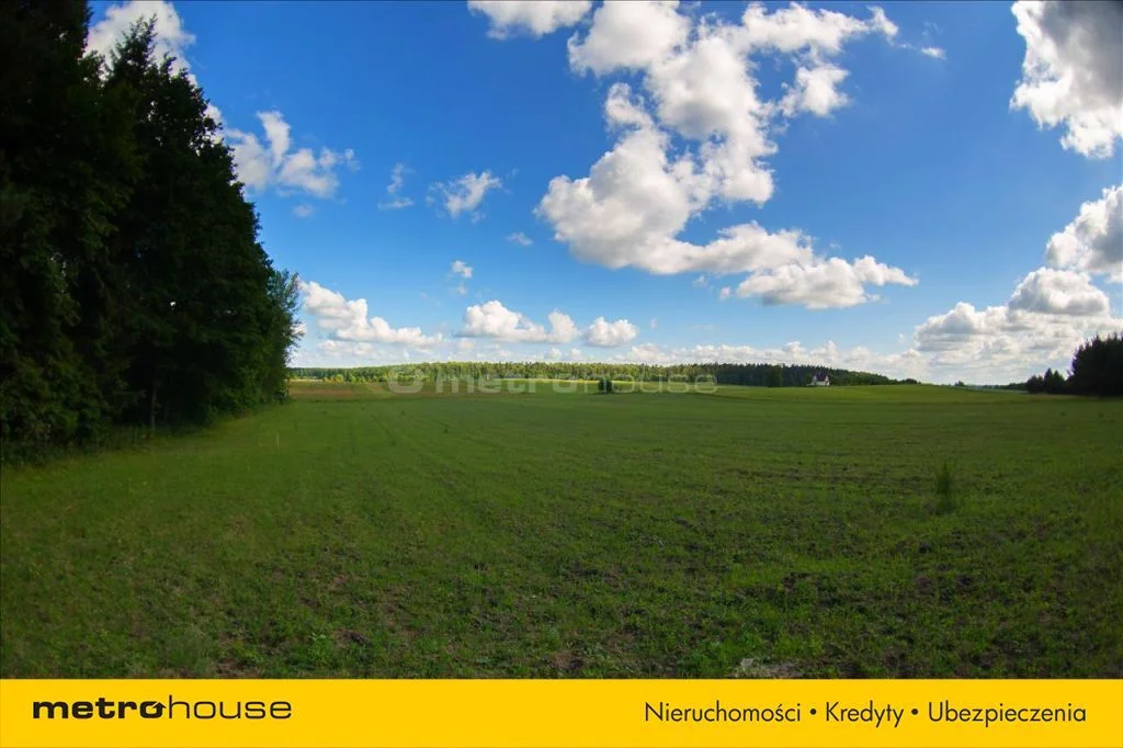 Działka 3 001,00 m², oferta nr , LYPU904, Guty