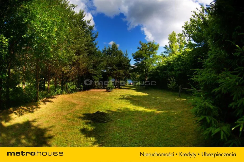Działka 3 001,00 m², oferta nr , LYPU904, Guty