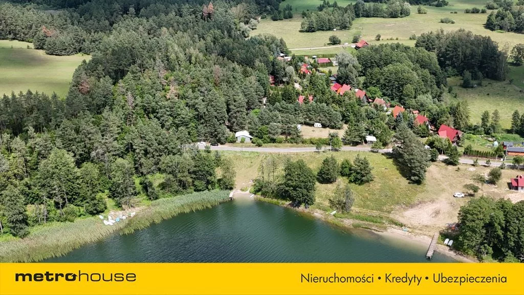 Działka 9 407,00 m², oferta nr , SGZEPE330, Guty Rożyńskie