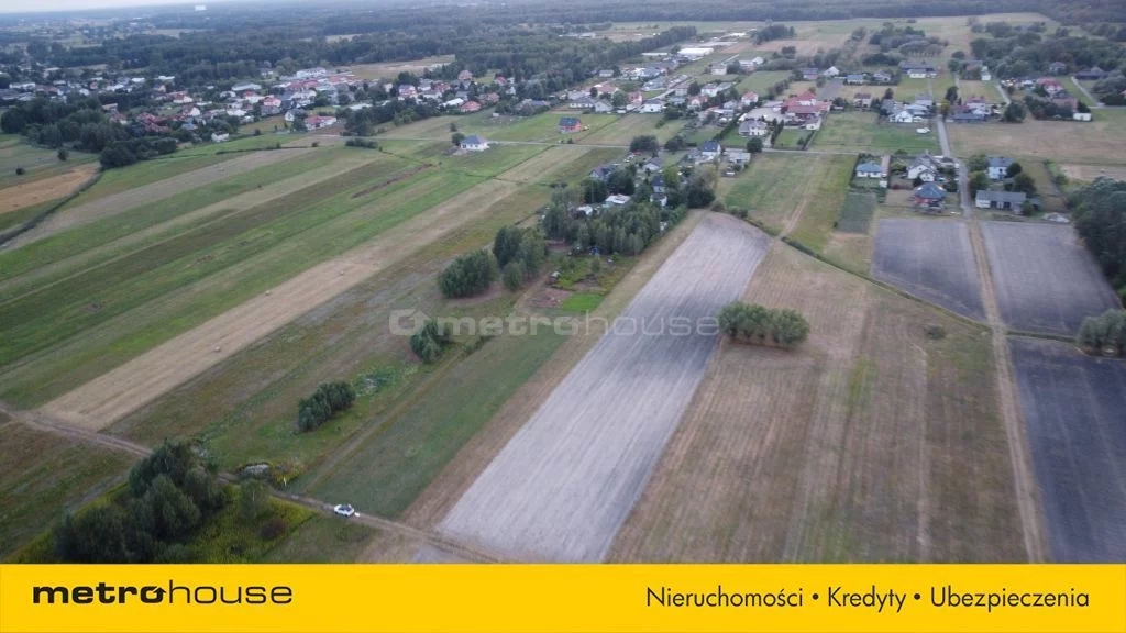 Działka 1 025,00 m², oferta nr , SGFUBA149, Guzowatka