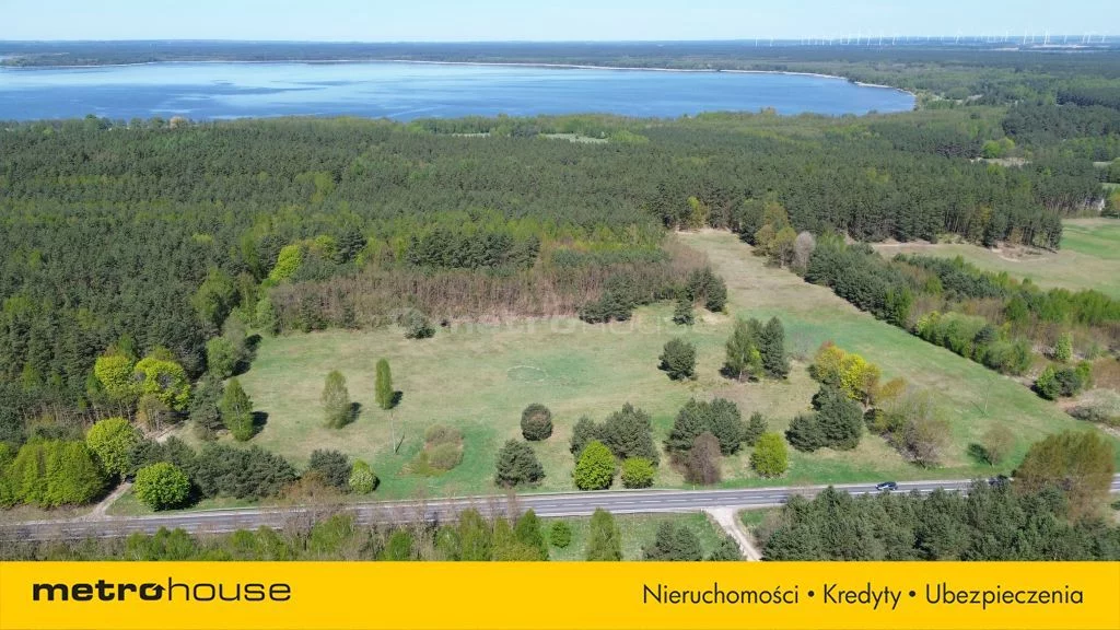 Działka 24 000,00 m², oferta nr , SGREBI449, Gwda Wielka