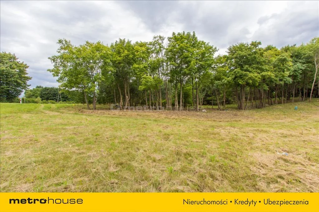 Działka 4 300,00 m², oferta nr , SGKIJY702, Gwda Wielka