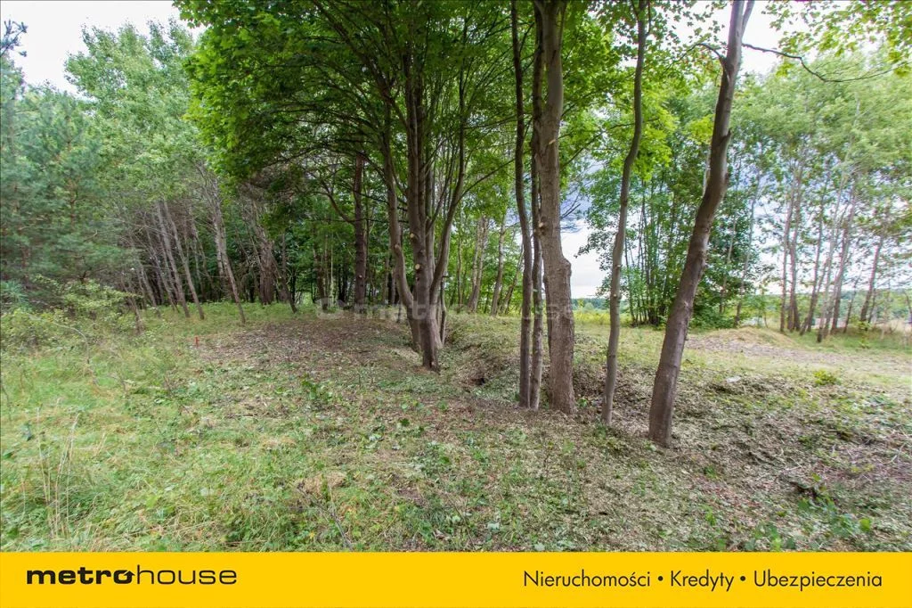 Działka 4 300,00 m², oferta nr , SGKIJY702, Gwda Wielka