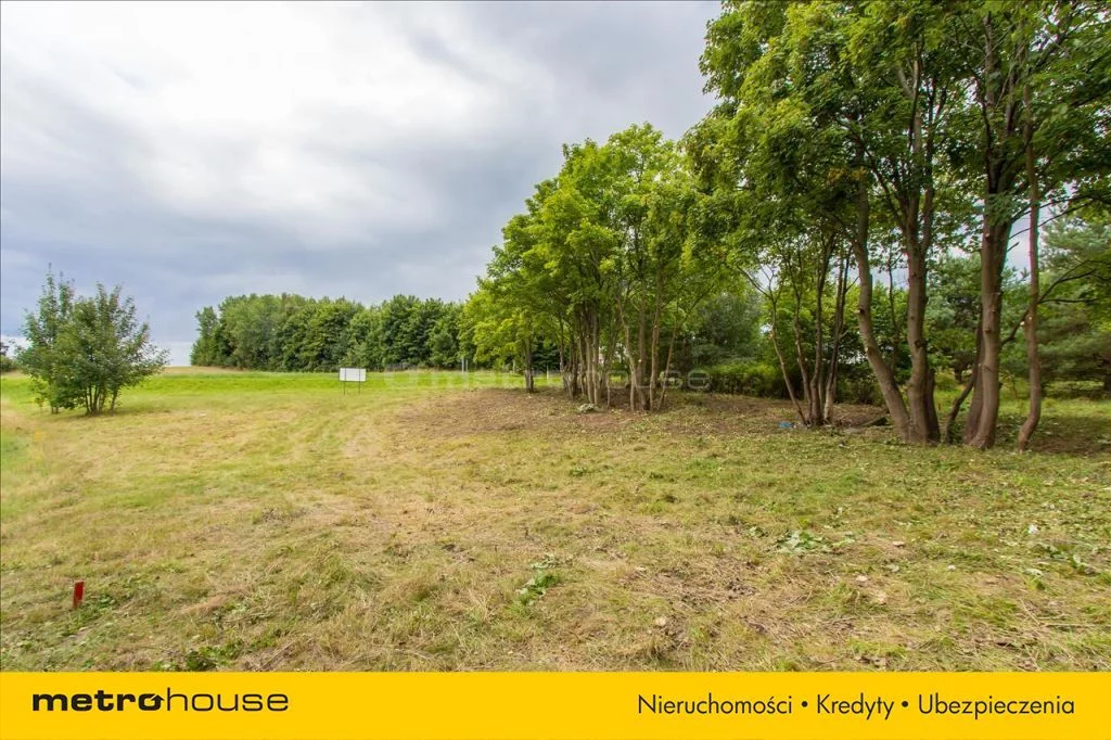 Działka 4 300,00 m², oferta nr , SGKIJY702, Gwda Wielka