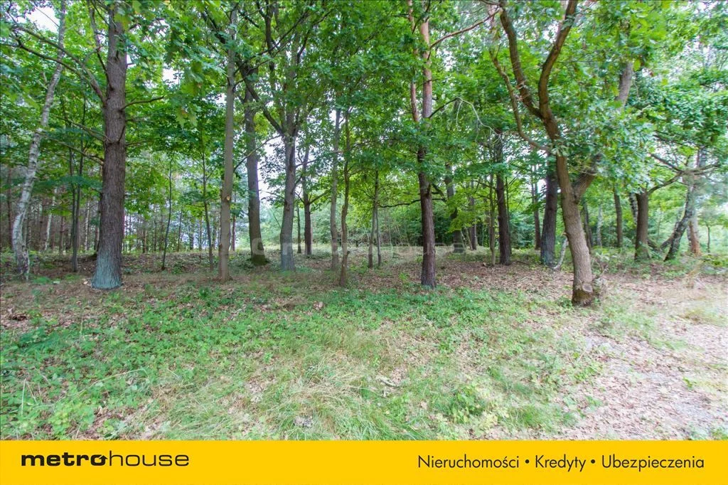Działka 4 300,00 m², oferta nr , SGKIJY702, Gwda Wielka