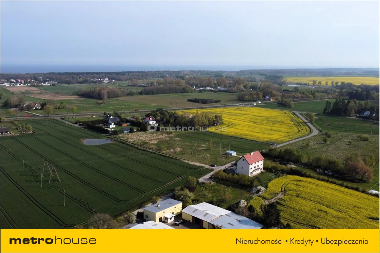 Działka 3 863,00 m², oferta nr , HUFI194, Gwizd