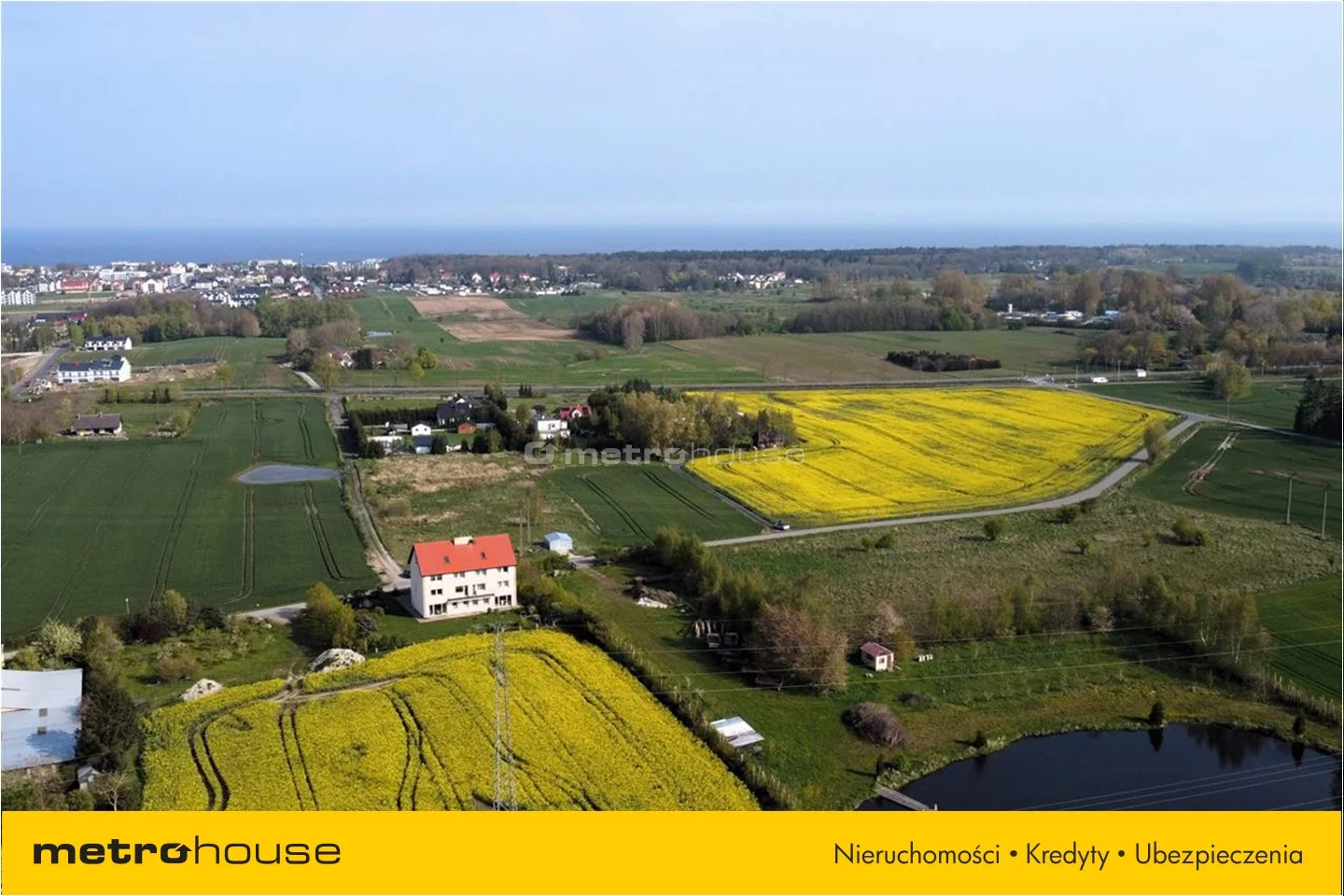 Działka 3 863,00 m², oferta nr , HUFI194, Gwizd