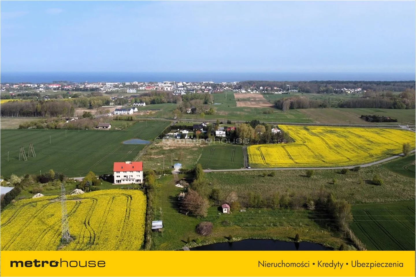 Działka 3 863,00 m², oferta nr , HUFI194, Gwizd