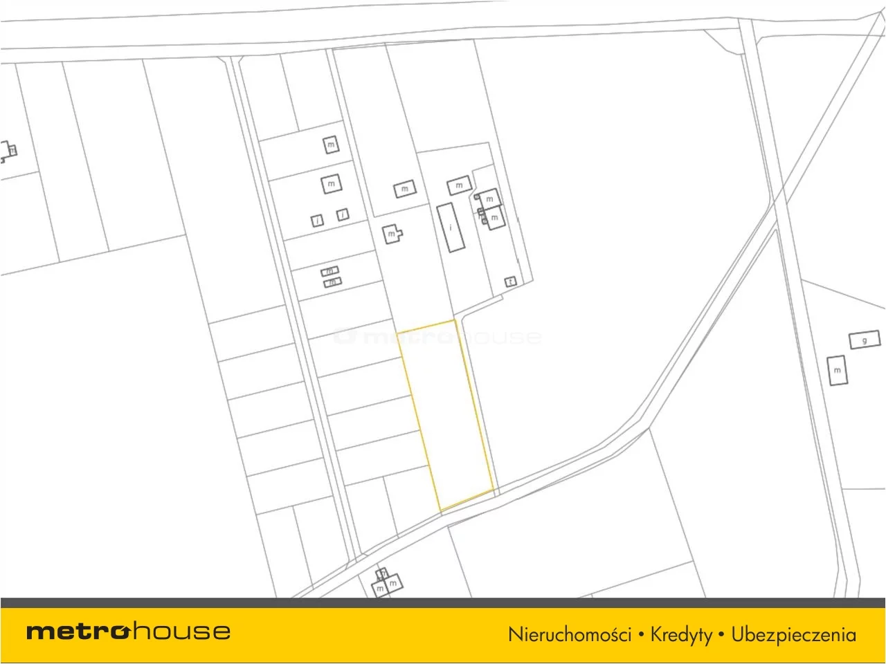 Działka 3 863,00 m², oferta nr , HUFI194, Gwizd