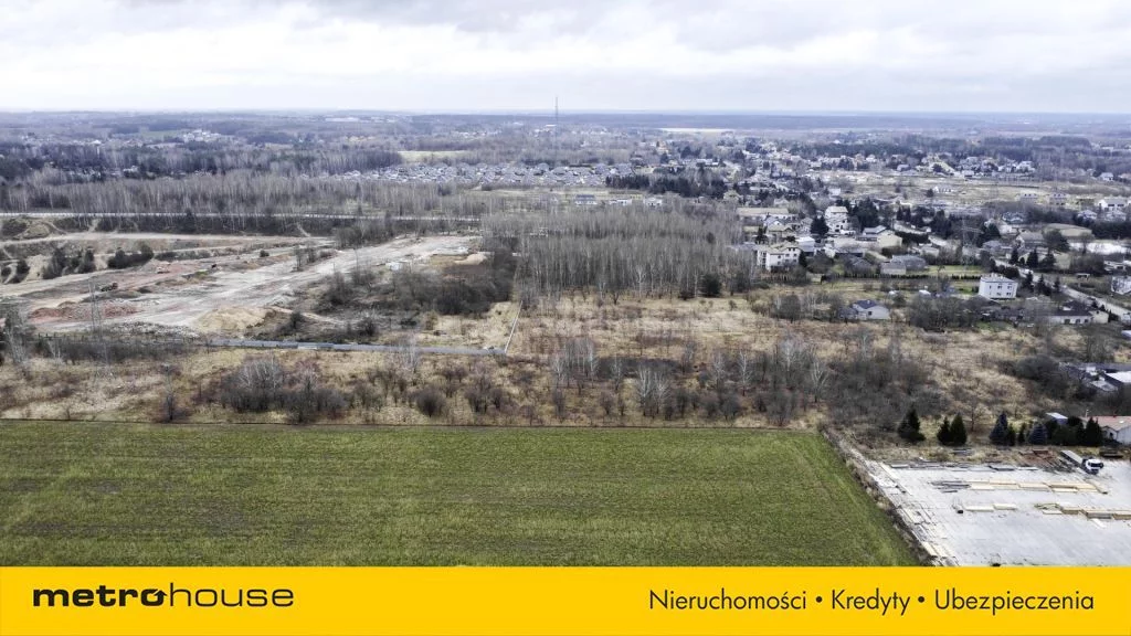 Działka 4 619,00 m², oferta nr , SGKURO425, Łódź, Widzew, Widzew, Hanuszkiewicza, Widzew