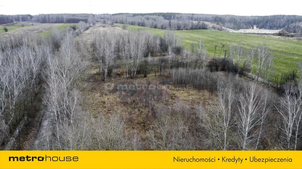 Działka 4 619,00 m², oferta nr , SGKURO425, Łódź, Widzew, Widzew, Hanuszkiewicza, Widzew