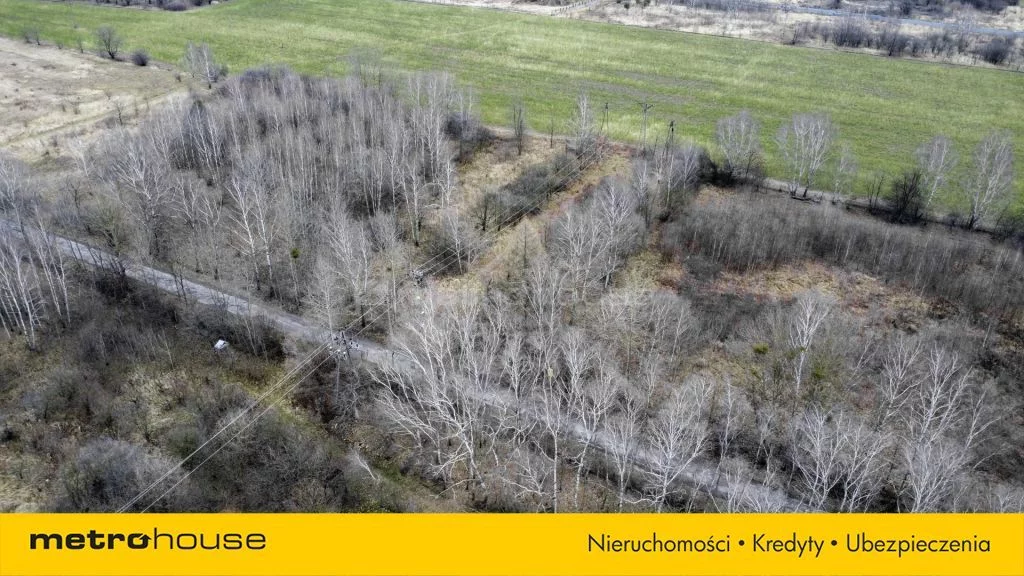 Działka 3 712,00 m², oferta nr , SGHANA270, Łódź, Widzew, Widzew, Hanuszkiewicza, Widzew