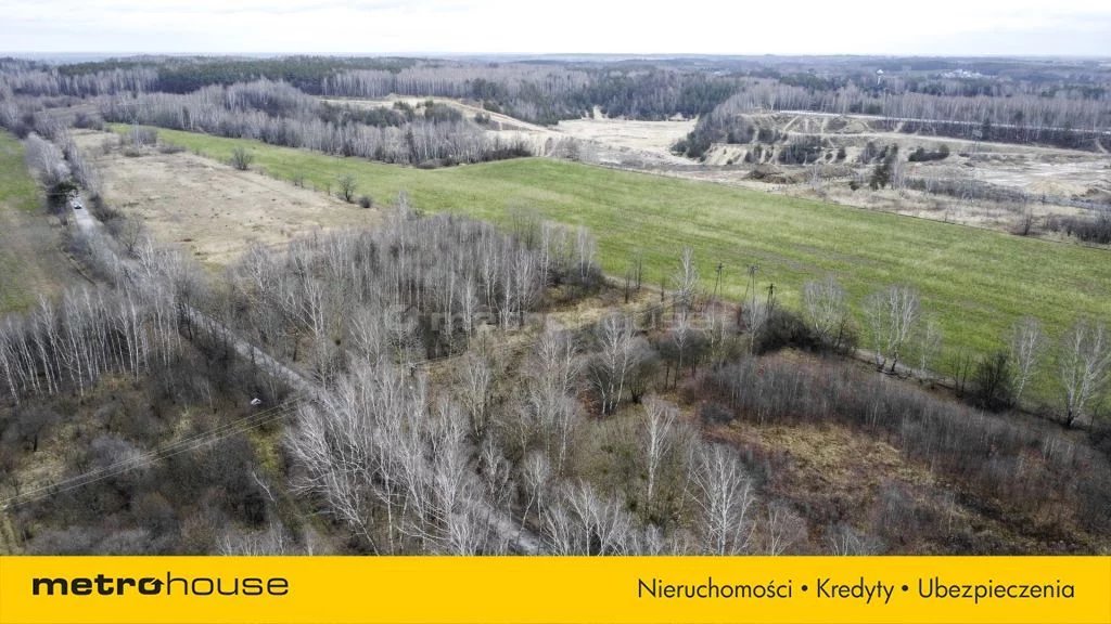 Działka 3 712,00 m², oferta nr , SGHANA270, Łódź, Widzew, Widzew, Hanuszkiewicza, Widzew