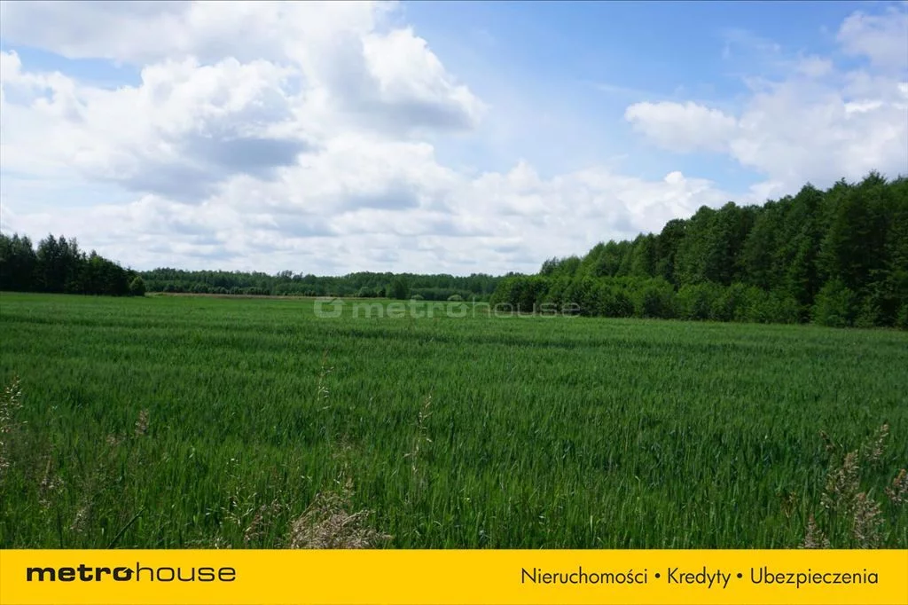 Działka 3 001,00 m², oferta nr , WYKU867, Harsz