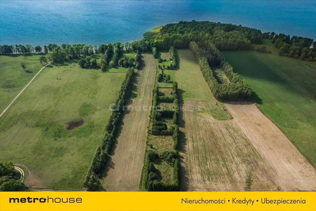 Działka 1 513,00 m², oferta nr , DOKO669, Harsz