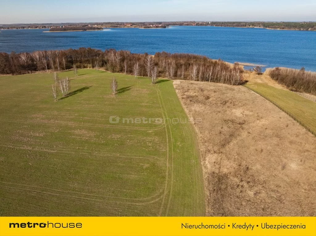 Działka 2 360,00 m², oferta nr , SGMABU918, Harsz