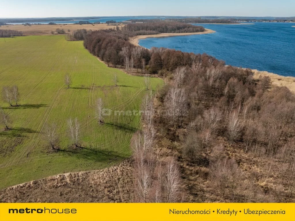 Działka 2 360,00 m², oferta nr , SGMABU918, Harsz