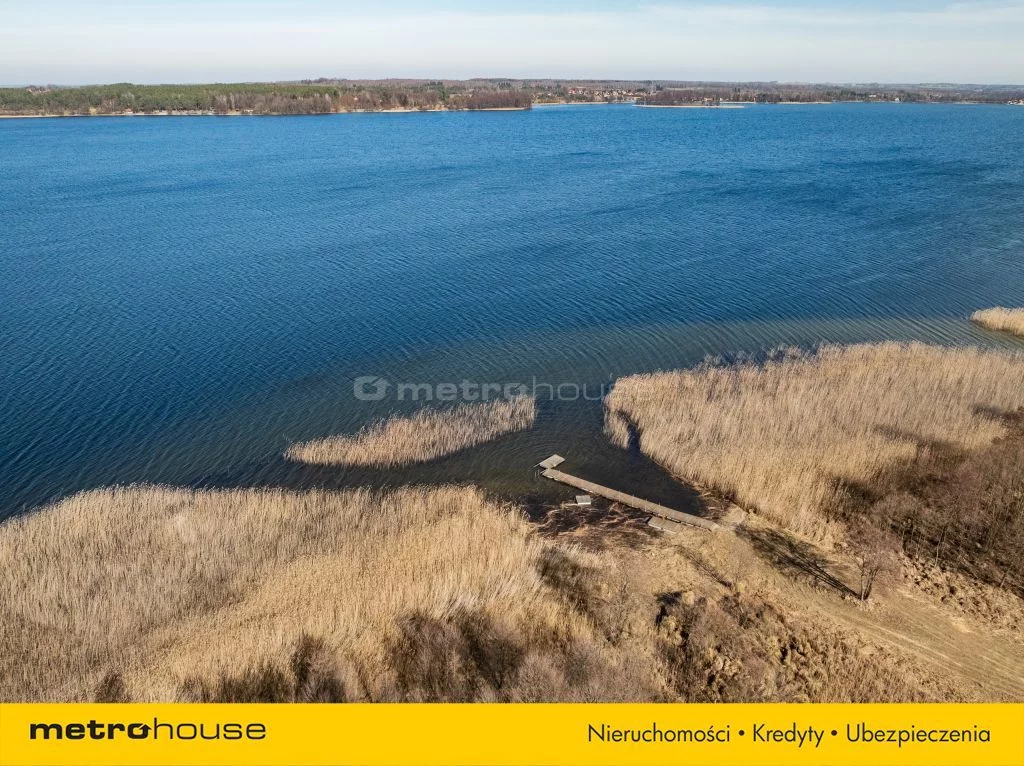 Działka 2 360,00 m², oferta nr , SGMABU918, Harsz