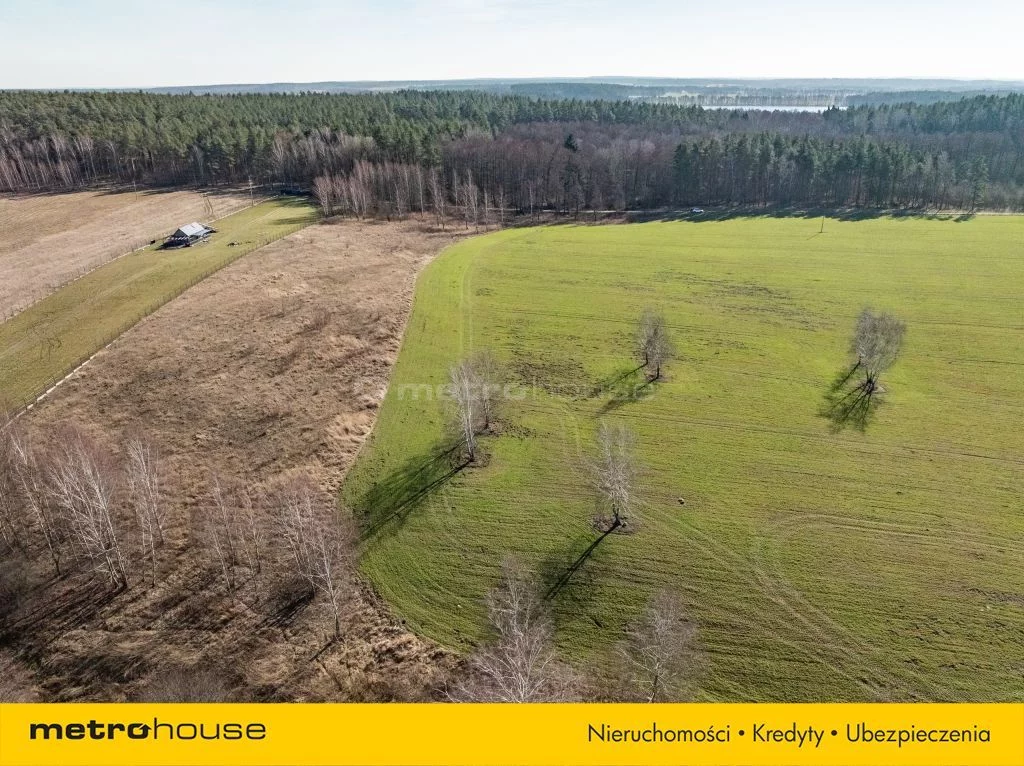 Działka 2 360,00 m², oferta nr , SGMABU918, Harsz