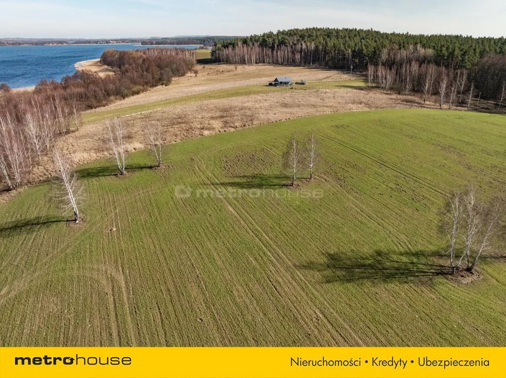 Działka 2 360,00 m², oferta nr , SGMABU918, Harsz