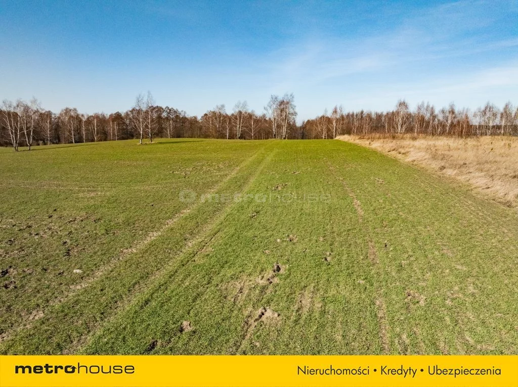 Działka 2 360,00 m², oferta nr , SGMABU918, Harsz