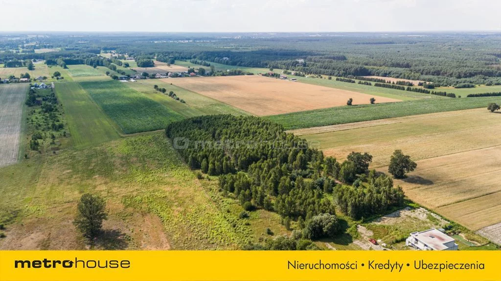 Działka 851,00 m², oferta nr , SGLARY384, Ruda-Bugaj, Herbaciana
