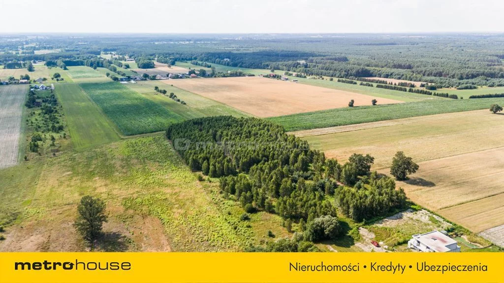 Działka na sprzedaż, 964,00 m², oferta nr SGRUGO595