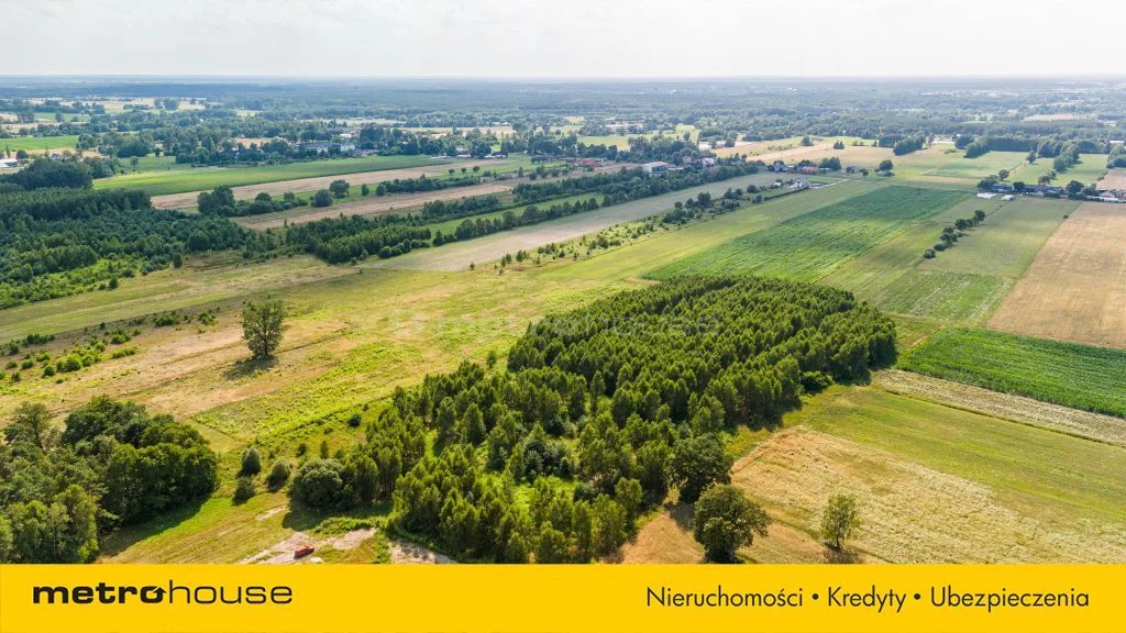 Działka na sprzedaż, 850,00 m², oferta nr SGMORU739