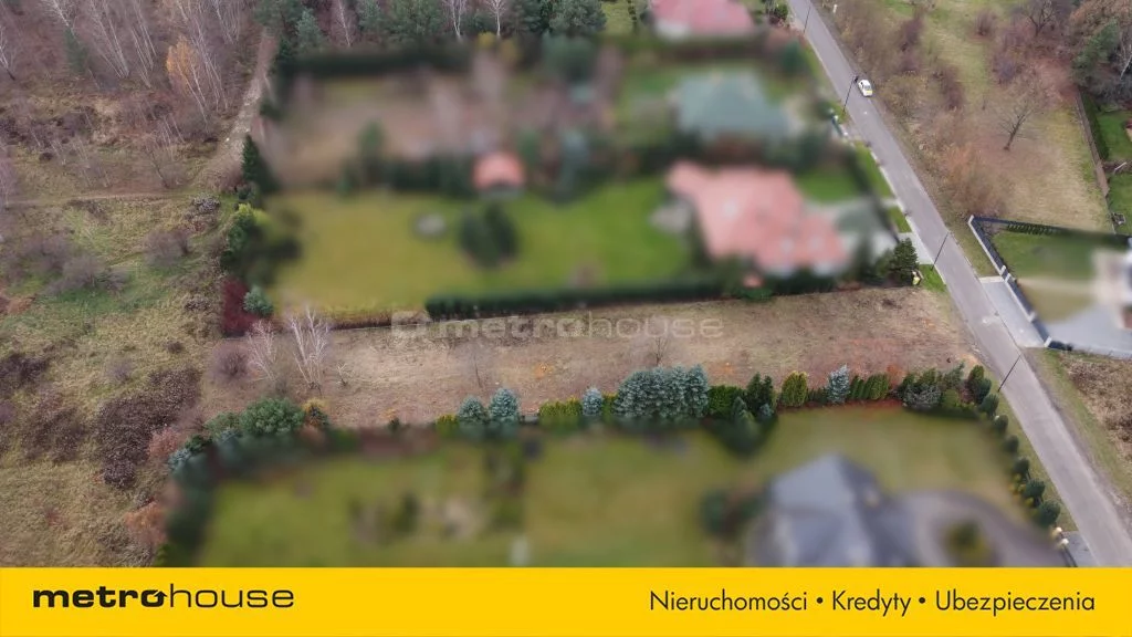 Działka 1 652,00 m², oferta nr , SGSANE911, Pabianice, Hermanowska