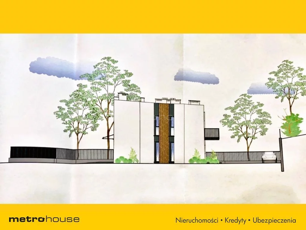 Działka 1 889,00 m², oferta nr , HITY069, Iława