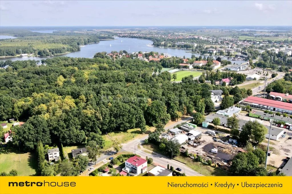 Działka 1 889,00 m², oferta nr , HITY069, Iława