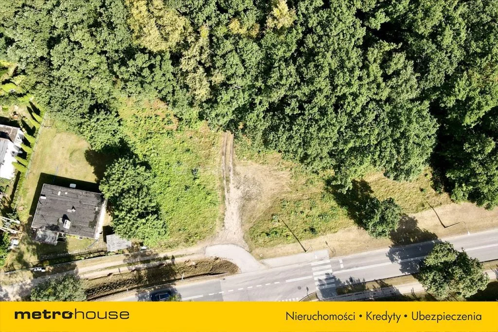 Działka 1 889,00 m², oferta nr , HITY069, Iława