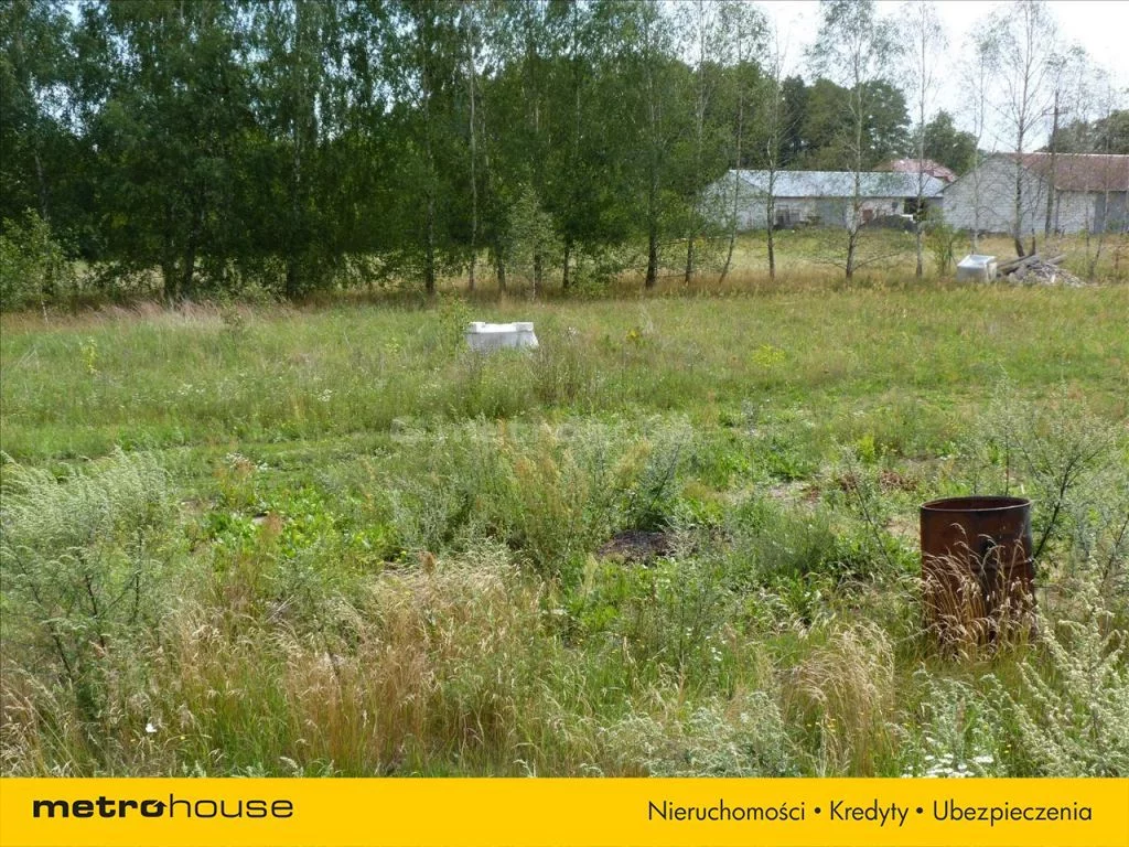 Działka 6 123,00 m², oferta nr , LUFA116, Ilinko