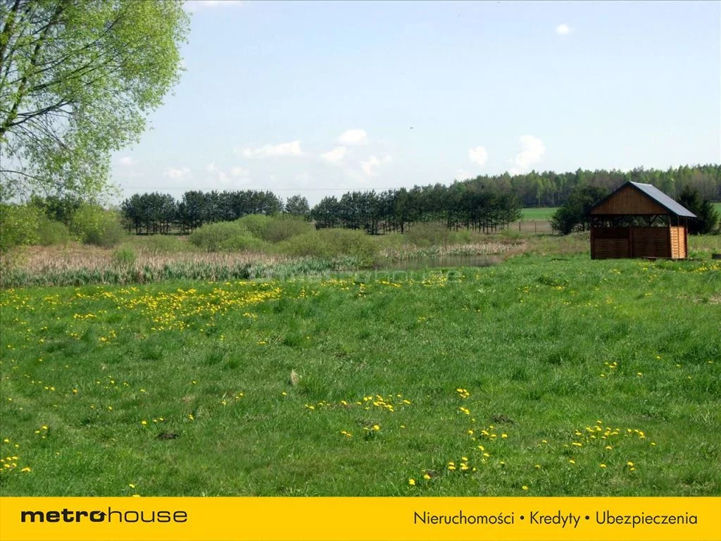 Działka 27 000,00 m², oferta nr , MEHY982, Iłowo-Osada