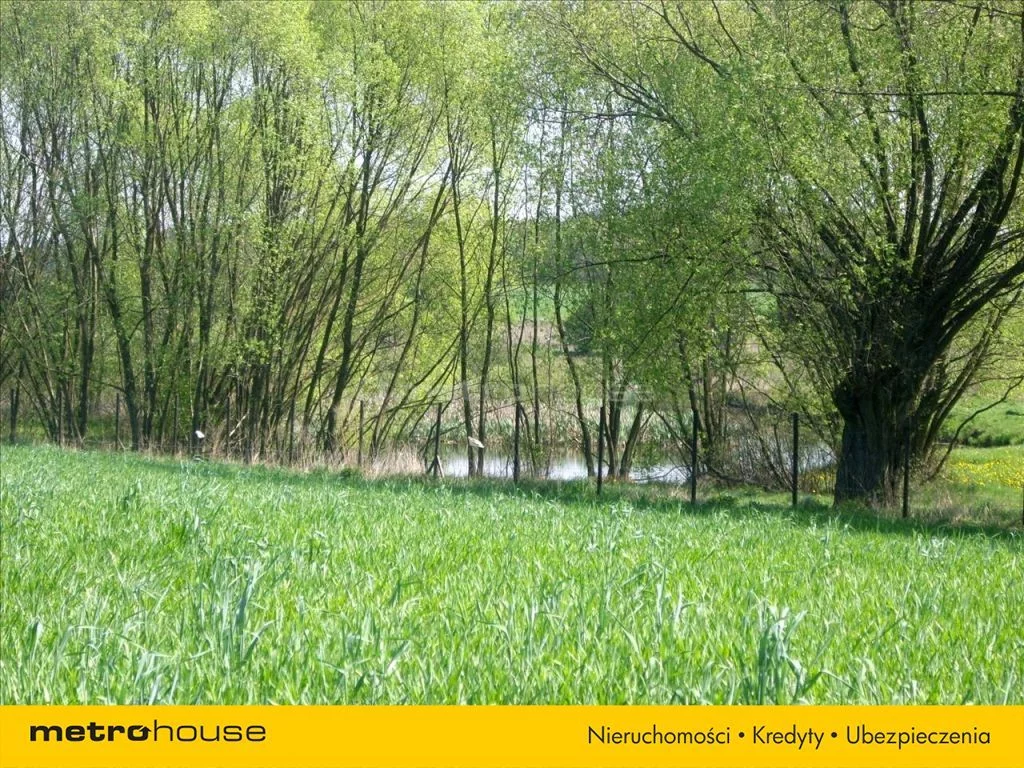 Działka 27 000,00 m², oferta nr , MEHY982, Iłowo-Osada
